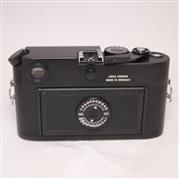 Used Leica M6 Body