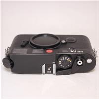 Used Leica M6 Body