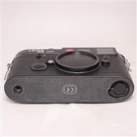 Used Leica M6 Body