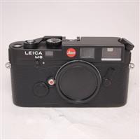 Used Leica M6 Body