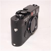 Used Leica M6 Body