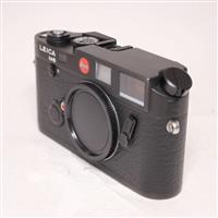 Used Leica M6 Body