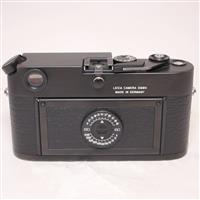 Used Leica M6 Body