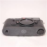 Used Leica M6 Body