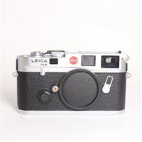 Used Leica M6 Body