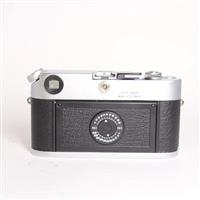 Used Leica M6 Body