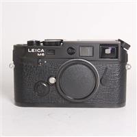 Used Leica M6 TTL Body