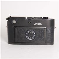 Used Leica M6 TTL Body