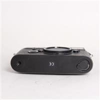 Used Leica M6 TTL Body