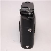 Used Leica M6 TTL Body