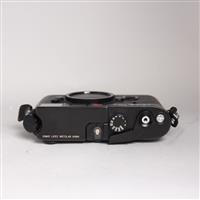 Used Leica M6 TTL Body