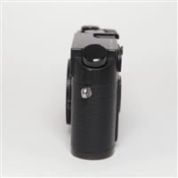 Used Leica M6 Black (10404)
