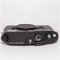 Used Leica M6 Black (10404)