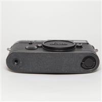 Used Leica M6 Black (10404)