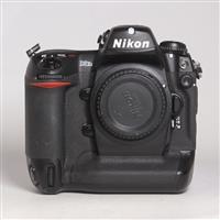 Used Nikon D2XS Body