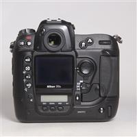 Used Nikon D2XS Body