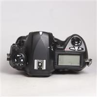 Used Nikon D2XS Body