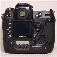 Used Nikon D2XS Body