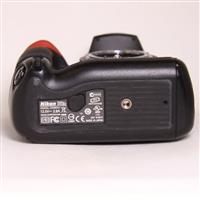 Used Nikon D2XS Body