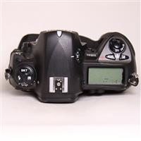 Used Nikon D2XS Body