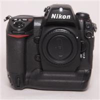 Used Nikon D2XS Body