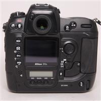 Used Nikon D2XS Body