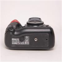 Used Nikon D2XS Body