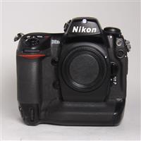 Used Nikon D2XS Body