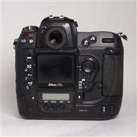 Used Nikon D2XS Body