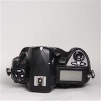 Used Nikon D2XS Body
