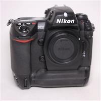 Used Nikon D2X Body