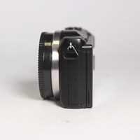 Used Sony A5000 Body