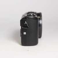 Used Sony A5000 Body