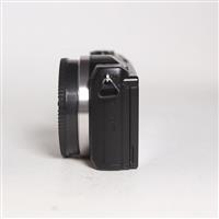 Used Sony A5000 Body