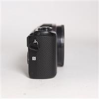 Used Sony A5000 Body