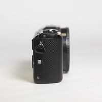 Used Sony A5000 Body