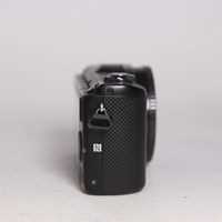 Used Sony A5000 Body