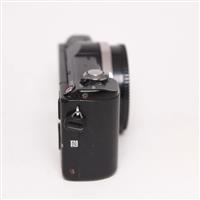 Used Sony A5000 Body