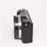 Used Sony A5000 Body