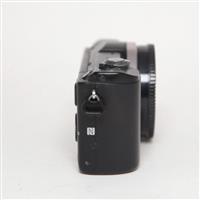 Used Sony A5000 Body