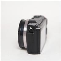 Used Sony A5000 Body