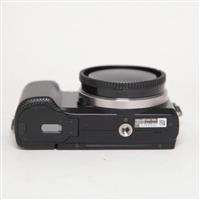 Used Sony A5000 Body