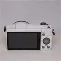 Used Sony A5000 Body