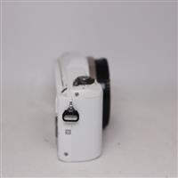 Used Sony A5000 Body
