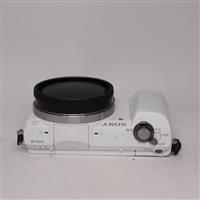 Used Sony A5000 Body