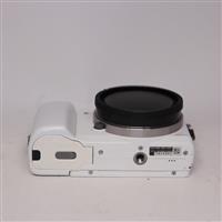Used Sony A5000 Body