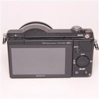 Used Sony A5000 Body
