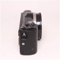 Used Sony A5000 Body