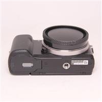 Used Sony A5000 Body