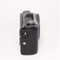 Used Sony A5000 Body